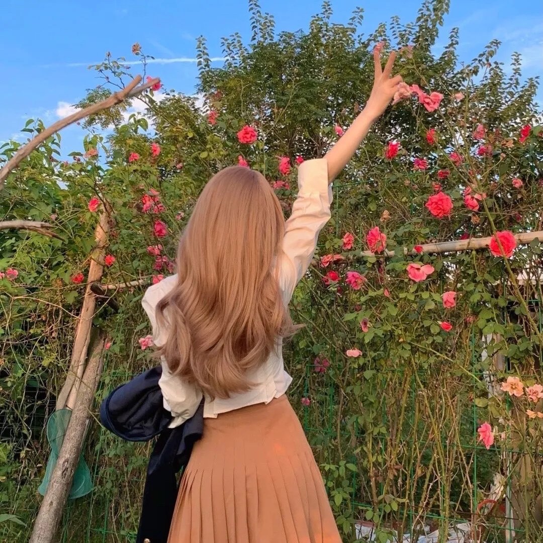 在万米高空放弃爱过的他