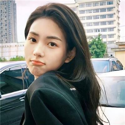 我的女儿在天堂